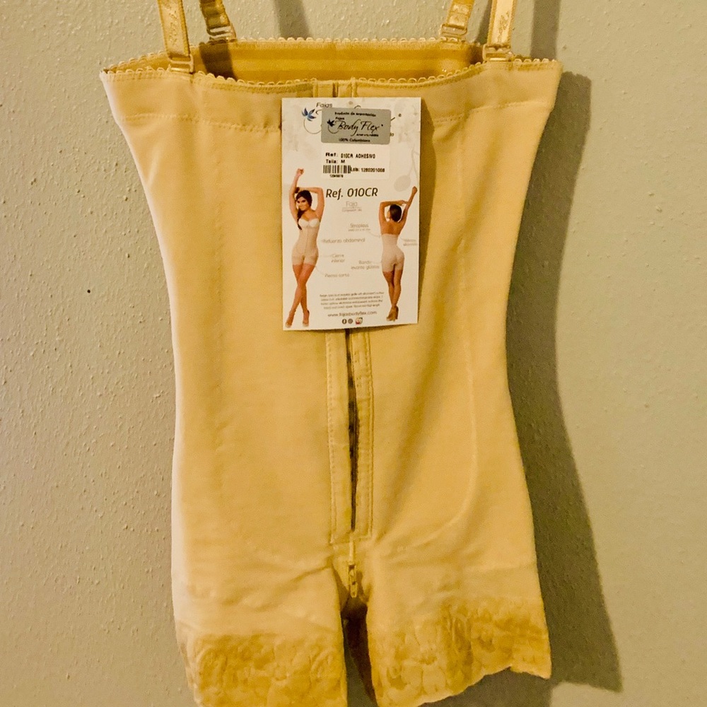 Bodyshaper - Picture 3 of 9